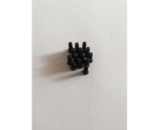 M625 Fixture screw