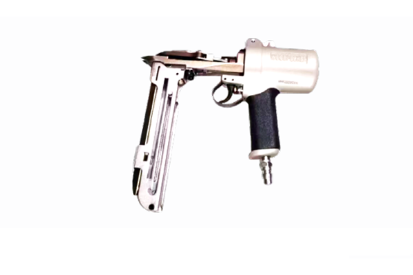 HR22 with a cloth gun