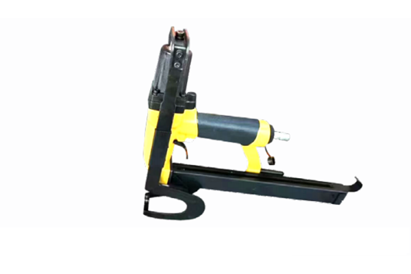 P88 cotton felt gun
