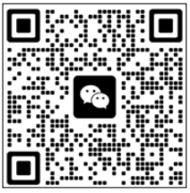 Scan the QR code