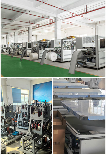 Foshan Furu Intelligent Technology Co., Ltd 