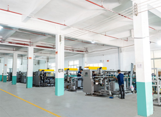 Foshan Furu Intelligent Technology Co., Ltd 