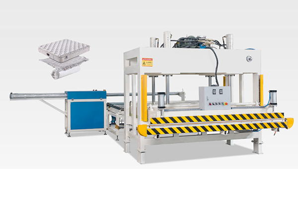 FR350 compression winder