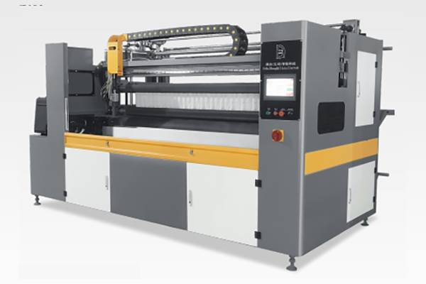 FRHQ-9 Hand glue machine