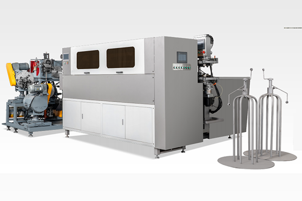 FRHF-100T automatic spring bed core production line