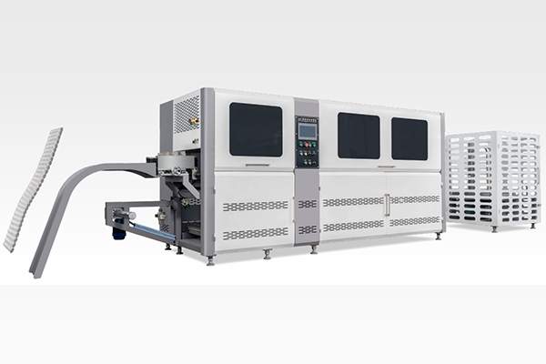 FRHQ-140T/160T bag spring machine